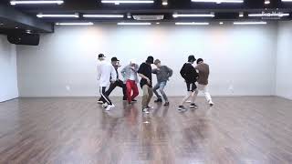 bts dancing to the ymca [upl. by Vera]