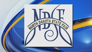 North Dakota State Fair special announcement [upl. by Acim807]