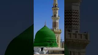 Marhaba ya Mustafa naat Shariftrending Mr beast Islami short [upl. by Kenward593]