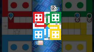 Ludo king 👑 short 1million [upl. by Arihday]