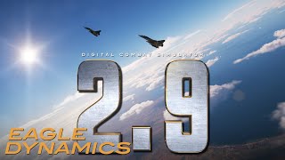 DCS 29 LAUNCH  Feature Showcase Video [upl. by Niveek]