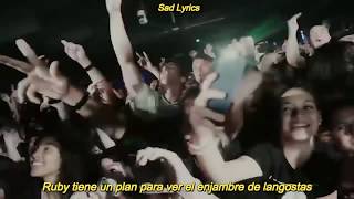 UICIDEBOY  DO YOU BELIEVE IN GOD SUB ESPAÑOL [upl. by Adah]