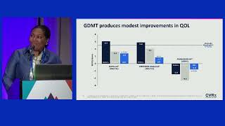 ISHLT 2023 Baroreflex Activation Therapy Insights from the BeATHF Trial [upl. by Lamphere]