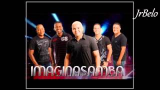 Imaginasamba Cd Completo 2009 JrBelo [upl. by Euqirrne446]