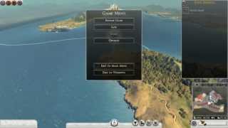 Rome 2 Total war MONEY CHEAT  PARA HİLESİ [upl. by Aidas]