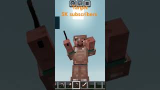 Emote in Minecraft PE Fire splash gaming minecraft remix song minecraftlovers minecraftost [upl. by Peddada]