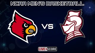 Louisville vs Bellarmine University  NCAA Mens Basketball Live Scoreboard [upl. by Kcirrek109]