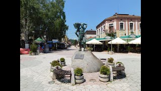 ALEKSANDROVAC I LATKOVAC  SRBIJA [upl. by Rubinstein]