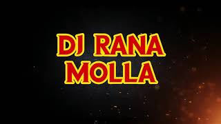 Dj rana intro 2020 new dj song for [upl. by Abekam]