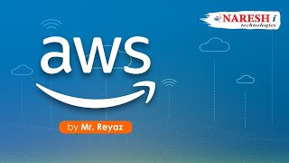 AWS  Session1  Mr Reyaz [upl. by Arno970]