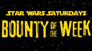 SWS Bounty of the Week 2nd edition  03 [upl. by Hetty264]