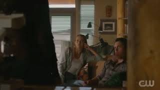 Max And Liz  Roswell New Mexico  Episode 1x10 [upl. by Cita]