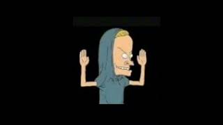 beavis singing as cornholio for 1 minute and 9 seconds [upl. by Aeresed922]