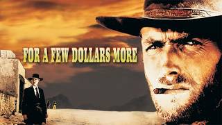 A Fistful of Dollars → The Good The Bad amp The Ugly → For a Few Dollars more…🎶 [upl. by Mik125]