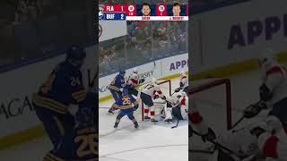 LOOK OUT fail hockey nhl [upl. by Rehtul]