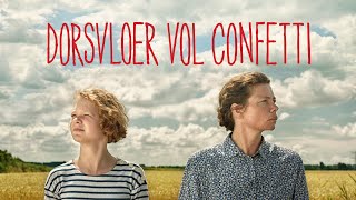 Dorsvloer vol Confetti  Officiële trailer NL [upl. by Katushka974]