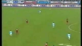 Lazio Roma 2 2 [upl. by Canada]