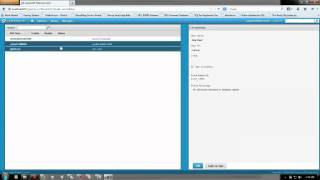 Introduction to Jasper Reports Server [upl. by Oirretno674]