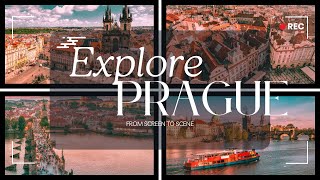 Best Things to Do in Prague A Short Travel Guide [upl. by Fulmis]