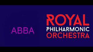 The Royal Philharmonic Orchestra play ABBA [upl. by Arrat]