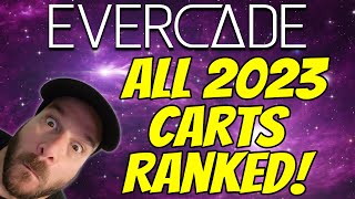 Lets Rank All Evercade 2023 Carts  Gems amp Stinkers [upl. by Albarran]