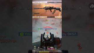 My gift to you all 😊❤️ codmobile codmshorts callofdutymobile کالافدیوتیموبایل کالافدیوتی [upl. by Onahpets]