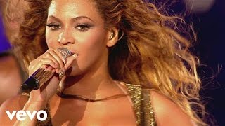 Beyoncé  Say My Name Live [upl. by Carmelle]