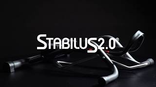 Stabilus 20 by Officine Parolin [upl. by Freddi626]