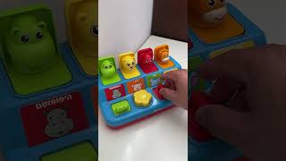 Pop up toy short video asmr😍😍 [upl. by Fiedler]