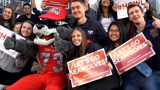 Stony Brook University 2024 Commencement  Resiliency [upl. by Farhi]