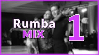 RUMBA MUSIC MIX  1 [upl. by Marybeth]