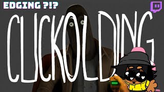 Edging Streak  I👆Cuckolding👆 I 🎃 Spooky Stream 🎃II VOD [upl. by Netsyrk212]