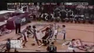 Top 40 Best Dunks of All Time [upl. by Adlay]