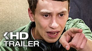 ATYPICAL Staffel 2 Trailer German Deutsch 2018 Netflix [upl. by Flossi466]