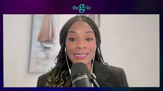 SiriusXM Host Zerlina Maxwell explains how Kamala Harris can unite a divided country after election [upl. by Enogitna]