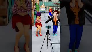 Mohe Mohewala shorts vayralvideo comedy 1million 1ksubscribers [upl. by Ogram]