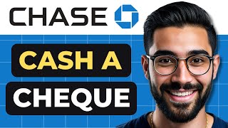 How To Cash A Check On Chase App Full Guide [upl. by Eeslek113]