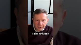 Eckhart Shares Some Techniques to Improve Your Meditation Experience [upl. by Ennayrb]