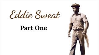 Eddie Sweat amp Secretariat The Unbreakable Bond Behind the Legendary Racehorse Part One [upl. by Pappas]