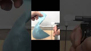 Turn Any Liquid Into An Aerosol Spray Can How To DIY shorts [upl. by Wun]