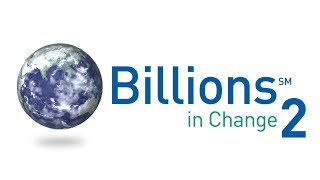 Billions In Change 2 Official Film 2017 [upl. by Lyrehc]