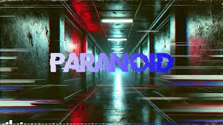 B4Spectre  Paranoid  Copyright Free [upl. by Hassin481]