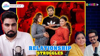 Truth Behind Armaan Malik Relationship Struggles [upl. by Plank]