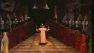 Musorgsky Boris Godunov Coronation Scene [upl. by Mill]