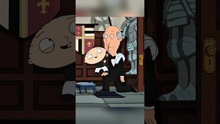 Stewie Was Born Into An Elite Family familyguy funny shorts [upl. by Coletta]