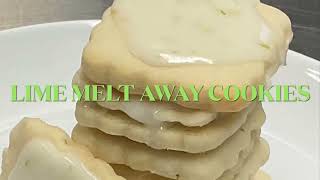 Lime Melt Aways [upl. by Arri]