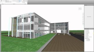 Navisworks for BIM Webinar [upl. by Fu]