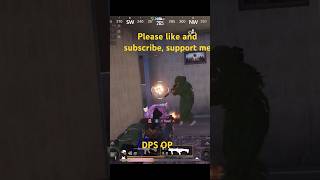 DBS op pubgmobile [upl. by Nyrat414]