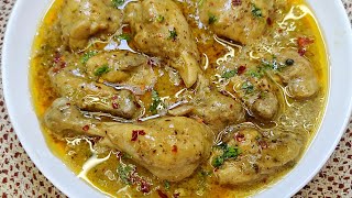 Unique Chicken Recipe Aisa Lajawab Chicken Apne Phle Na Banaya Hoga Na Khaya Hoga  Easy Chicken [upl. by Faunie]