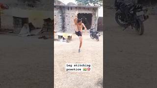 leg stretching  leg stretching practice stretching exercise workout ytshorts viralvideo [upl. by Missie]